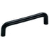 Amerock BP5433-BJ Black 3 3/4"cc Plastic Cabinet Wire Pull Handles Allison Value