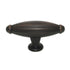 Amerock Blythe Oil-Rubbed Bronze 2 5/8" Cabinet Pull T Knob BP55220ORB