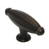 Amerock Blythe Oil-Rubbed Bronze 2 5/8" Cabinet Pull T Knob BP55220ORB