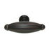 Amerock Blythe Oil-Rubbed Bronze 2 5/8" Cabinet Pull T Knob BP55220ORB