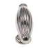 Amerock Blythe Polished Nickel 2 3/8" T-Bar Cabinet Knob BP55220-PN