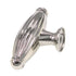 Amerock Blythe Polished Nickel 2 3/8" T-Bar Cabinet Knob BP55220-PN