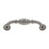 Amerock Blythe Satin Nickel 3" Ctr. Cabinet Arch Pull Handle BP55222G10