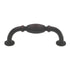 Amerock Blythe Oil-Rubbed Bronze 3" Ctr. Cabinet Arch Pull Handle BP55222ORB