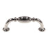 Amerock Blythe Cabinet Arch Pull 3" Ctr Polished Nickel BP55222PN