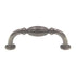 Amerock Blythe 3" Ctr Cabinet Arch Pull Weathered Nickel BP55222WN