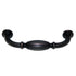 Amerock Blythe Oil-Rubbed Bronze 3 3/4" (96mm) Ctr. Cabinet Handle BP55223ORB