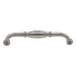 Amerock Granby Satin Nickel 5" (128mm) Ctr. Cabinet Arch Pull Handle BP55244G10