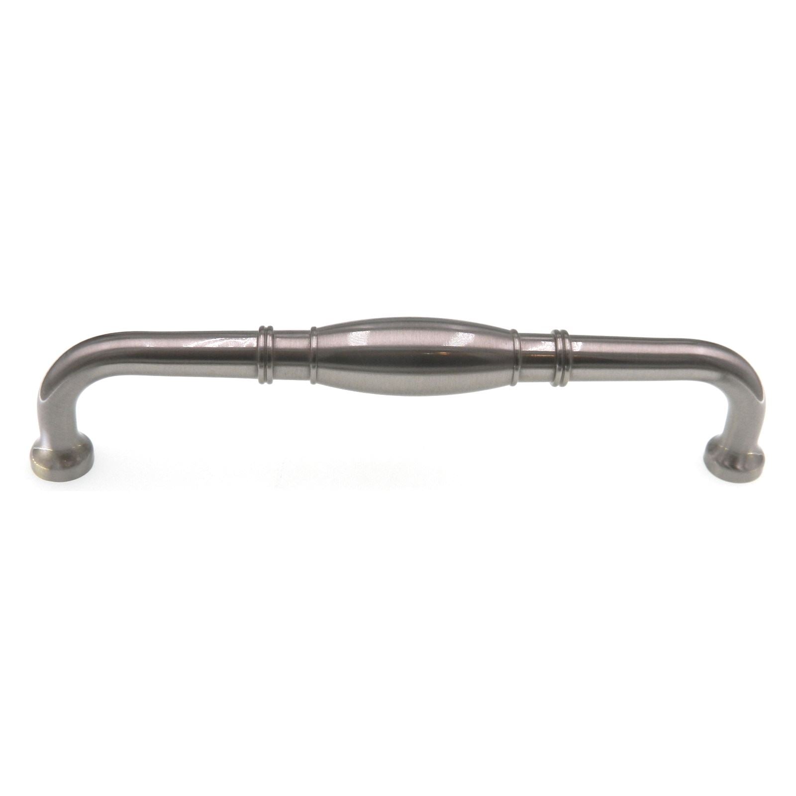 Amerock Granby Satin Nickel 8" Ctr. Cabinet Handle Appliance Pull BP55246G10