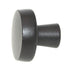 Amerock Blackrock Black Bronze 1 5/16" Round Cabinet Knob BP55270BBR