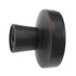 Amerock Blackrock Oil-Rubbed Bronze 1 5/16" Round Cabinet Knob BP55270ORB