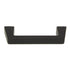 Amerock Blackrock Black Bronze 3" Ctr. Cabinet Arch Pull BP55275BBR