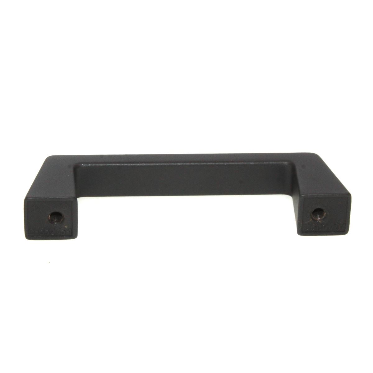 Amerock Blackrock Black Bronze 3" Ctr. Cabinet Arch Pull BP55275BBR