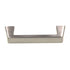 Amerock Blackrock Satin Nickel 3" Ctr. Cabinet Arch Pull BP55275G10