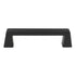 Amerock Blackrock Black Bronze 3 3/4" (96mm) Ctr. Cabinet Pull Handle BP55276BBR