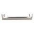 Amerock Blackrock Satin Nickel 5" (128mm) Ctr. Cabinet Pull Handle BP55277G10