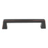 Amerock Blackrock Oil-Rubbed Bronze 5" (128mm) Ctr. Cabinet Pull BP55277ORB