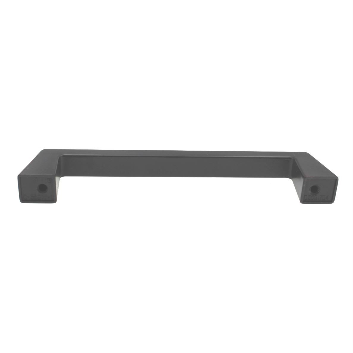 Amerock Blackrock Oil-Rubbed Bronze 5" (128mm) Ctr. Cabinet Pull BP55277ORB