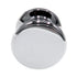 Amerock Metals Polished Chromium 1-1/8" Round Cabinet Knob Pull BP5529-26