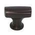 Amerock Highland Ridge Caramel Bronze 1 3/8" Cabinet Knob Pull BP55311-CBZ