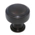 Amerock Highland Ridge Caramel Bronze 1 3/16" Round Cabinet Knob BP55312CBZ