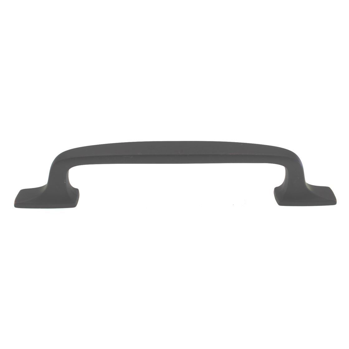 Amerock Highland Ridge Dark-Oiled Bronze 5" (128mm) Ctr. Cabinet Pull BP55319DOB