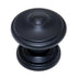 Amerock Revitalize Black Bronze 1 1/4" Round Cabinet Knob Pull BP55341-BBR