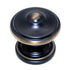 Amerock Revitalize Venetian Bronze 1 1/4" Round Cabinet Knob Pull BP55341-VB