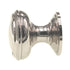 Amerock Revitalize Polished Chrome 1 1/4" Ring Cabinet Knob BP5534226