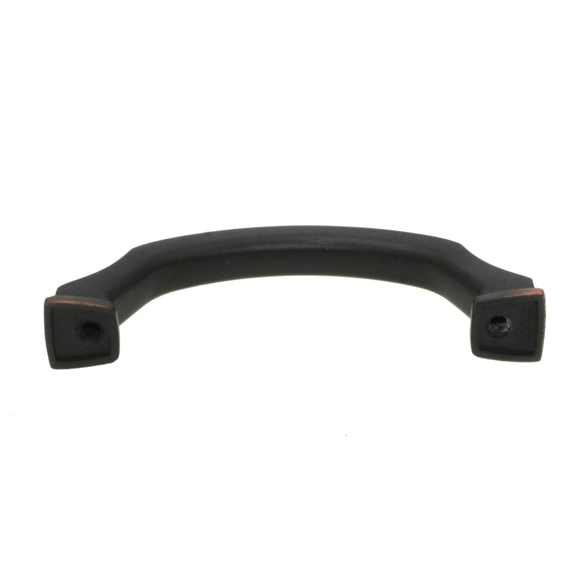 Amerock Revitalize Oil-Rubbed Bronze 3" Ctr. Cabinet Pull Handle BP55343ORB