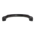 Amerock Revitalize 3 3/4" (96mm) Ctr Cabinet Arch Pull Gunmetal BP55344GM