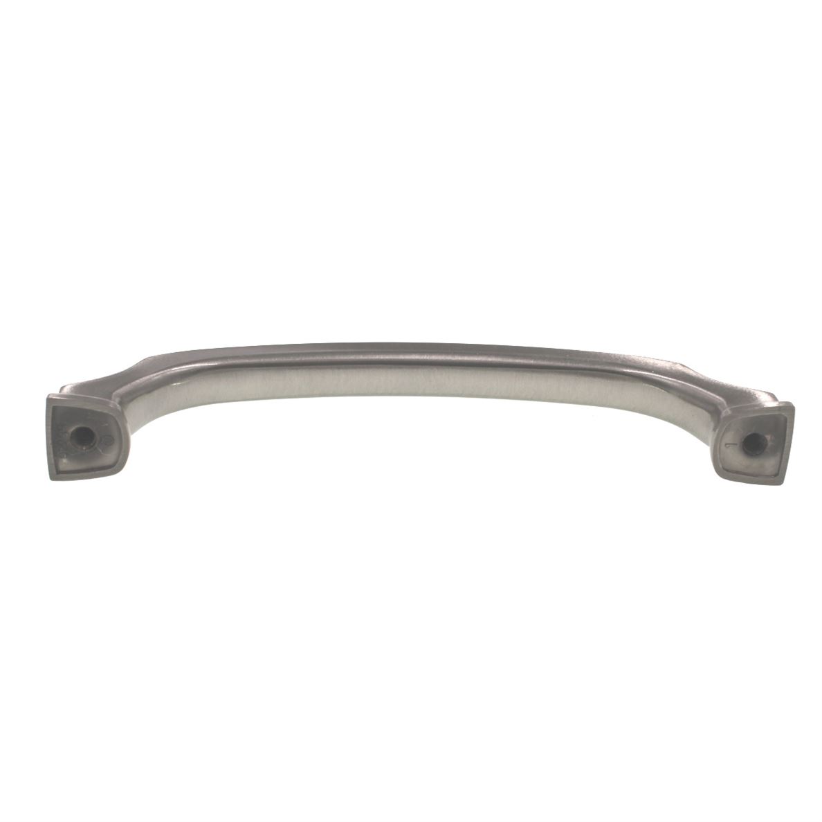 Amerock Revitalize Satin Nickel 5" (128mm) Ctr. Cabinet Arch Pull Handle BP55346G10