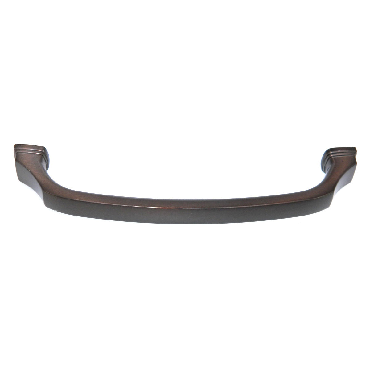 Amerock Revitalize Caramel Bronze 6 1/4" (160mm) Ctr. Cabinet Handle BP55347-CBZ