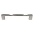 Amerock Riva Satin Nickel 8" Ctr. Appliance Pull Cabinet Handle BP55369G10