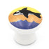 Richelieu BP6005312 White 34 mm (1 11/32") Knob Orca Whale, 10 Pack