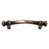 Amerock BP638-AE Antique English 3"cc Cabinet Bar Pull Handles Allison Value