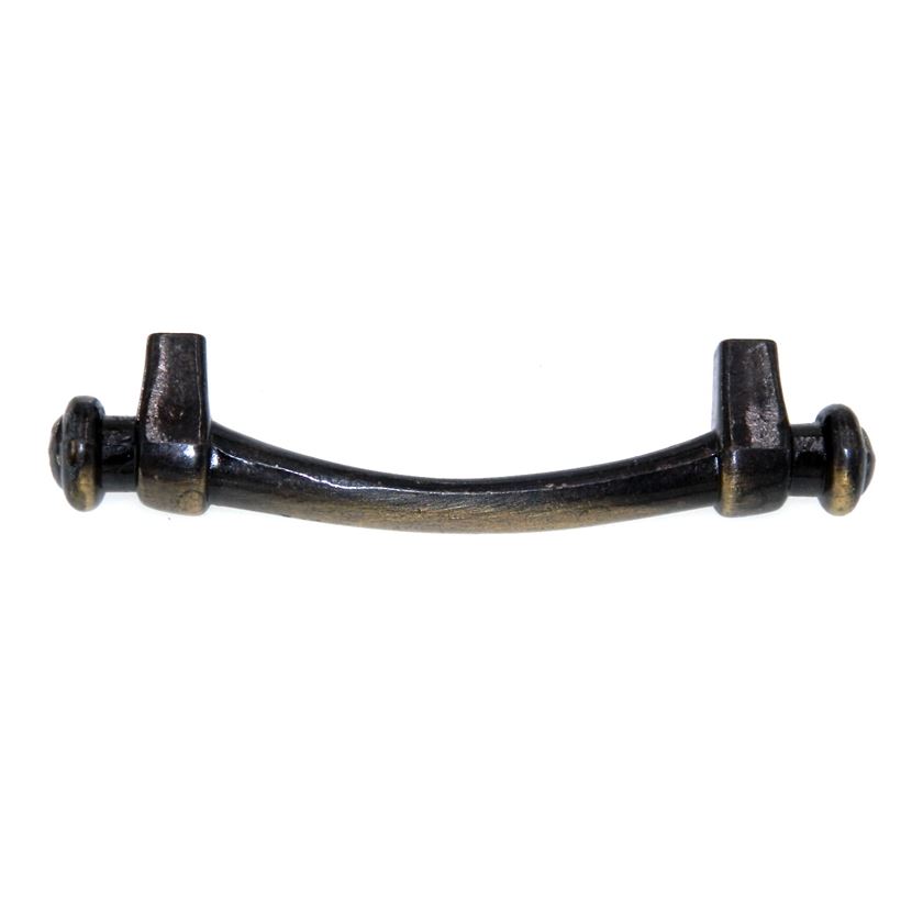 Amerock BP638-AE Antique English 3"cc Cabinet Bar Pull Handles Allison Value