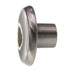 BP69151G10 Satin Nickel 1 3/8" Round Concave Cabinet Knob Pulls Amerock Allison