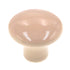 Amerock Traditional Classics Almond 1 1/4" Round Cabinet Knob BP70635-AM