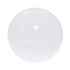 Amerock Ceramics 1 7/16" White Round Cabinet Porcelain Knob BP70636-30