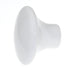 Amerock Ceramics 1 7/16" White Round Cabinet Porcelain Knob BP70636-30