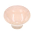 Amerock Traditional Classics Almond 1 1/2" Round Cabinet Knob BP70636-AM