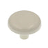 Amerock Shenandoah 1 1/4" Almond Round Cabinet Knob BP710-A