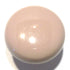 Amerock Hardware BP710-DR  Pink Solid Brass 1 1/4" Round Cabinet Knob Pulls