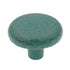 Amerock BP710-VG Verde Gris 1 1/4" Mushroom Cabinet Knob Pulls Shenandoah