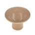 Amerock Hardware BP72002-AM Almond Finish 1 3/8" Mushroom Cabinet Knob Pulls