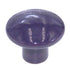 Amerock Ceramics Amethyst 1 3/8" Round Cabinet Knob Pull BP72002-AME