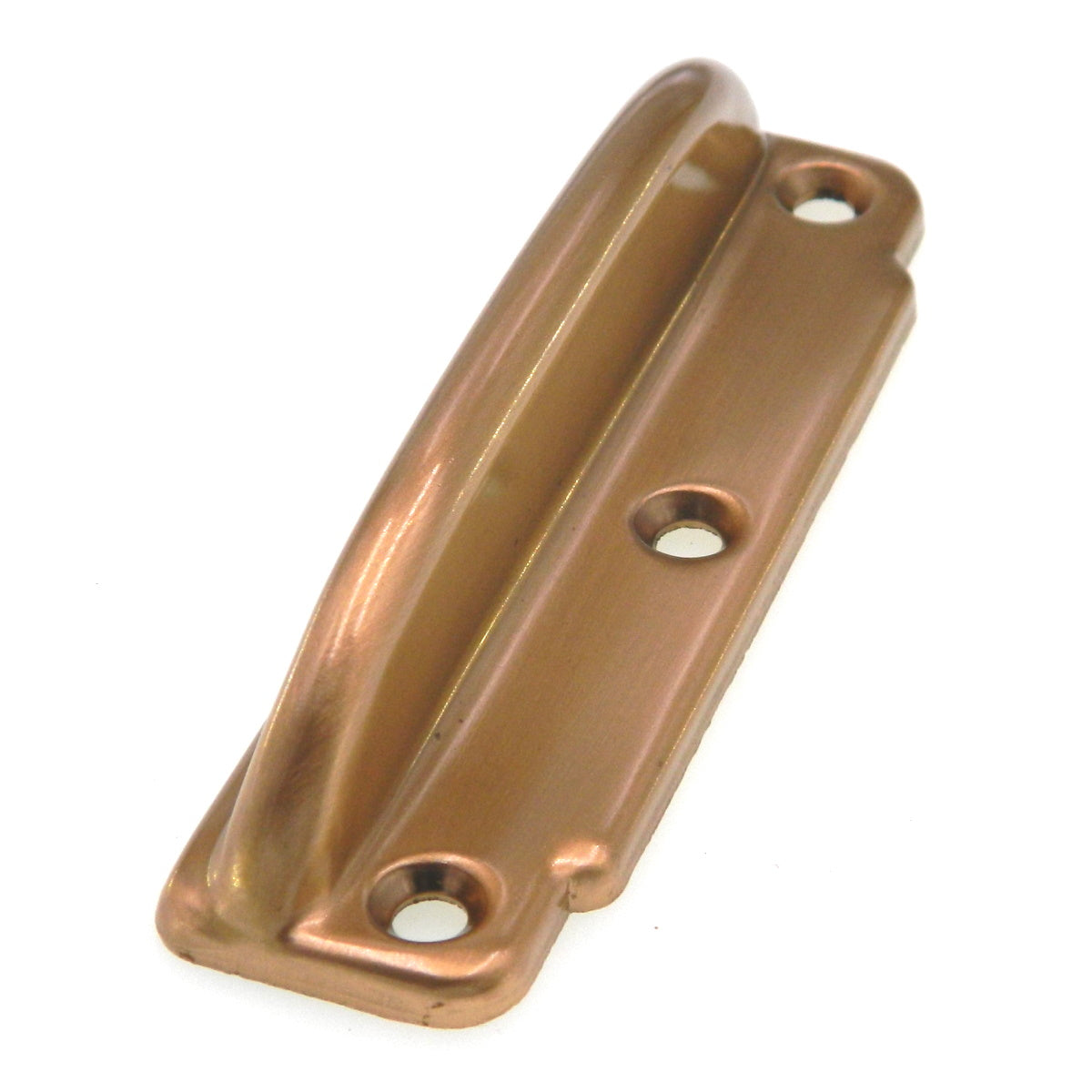 Amerock Dull Bronze 3 1/2" Ctr. Window Sash Lift Handle Pull BP7220-10