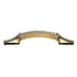 Amerock Traditional Classics Regency Brass 3" Ctr. Cabinet Handle BP76222-R1