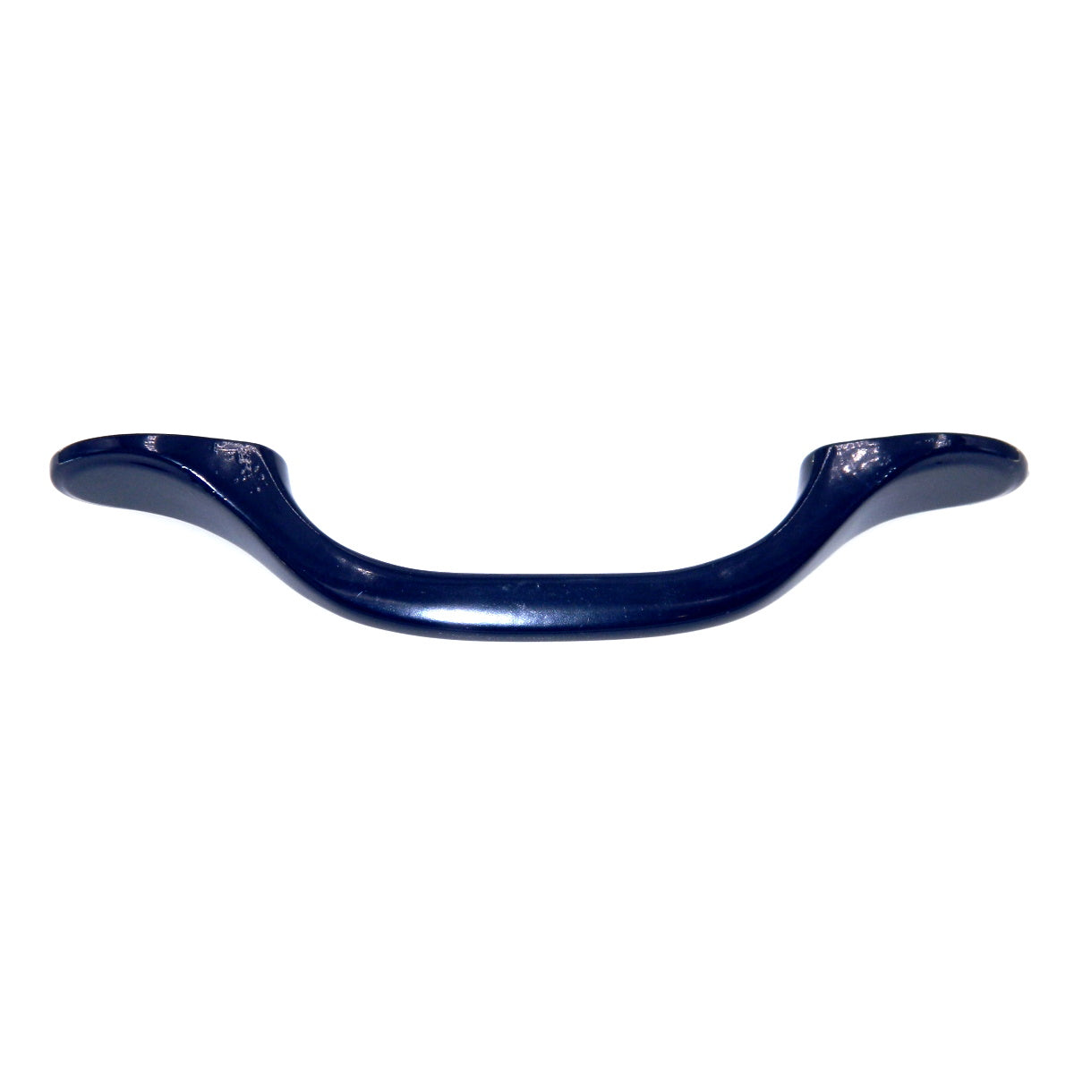 Amerock Colors Navy Blue 3" CTC Cabinet Arch Pull Handle BP76280-NB